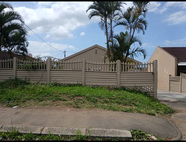 3 BEDROOM FREESTANDING TO LET IN WOODVIEW